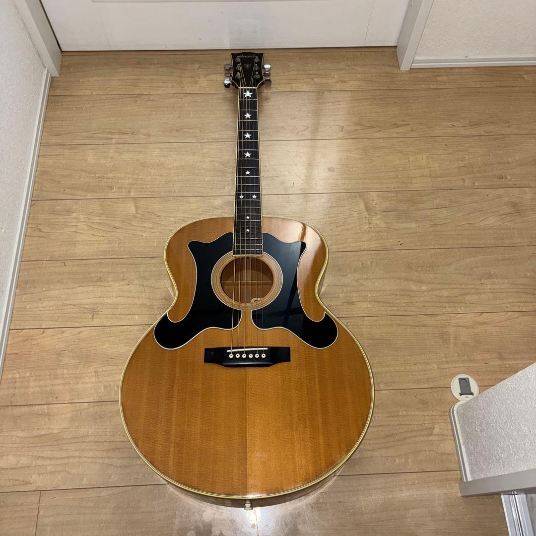 激レア　ジャンボボディ！Thumb.J-300 ジャパンビンテージ