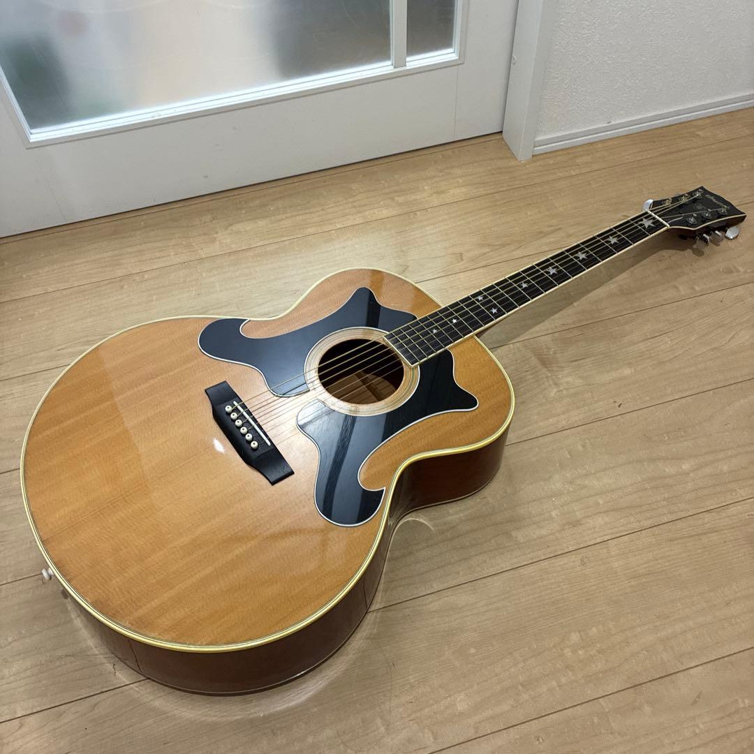 激レア　ジャンボボディ！Thumb.J-300 ジャパンビンテージ