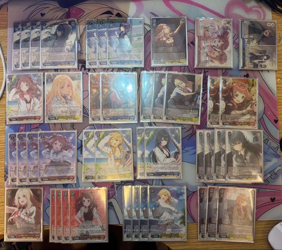 ［ヴァイス］学マス　学園アイドルマスター　扉門