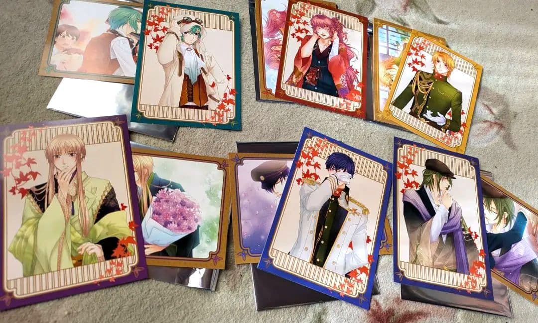 遙かなる時空の中で6 結ばれたその先に…