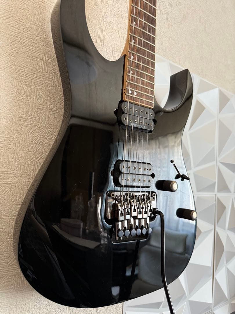 ギター Ibanez RG920 premium