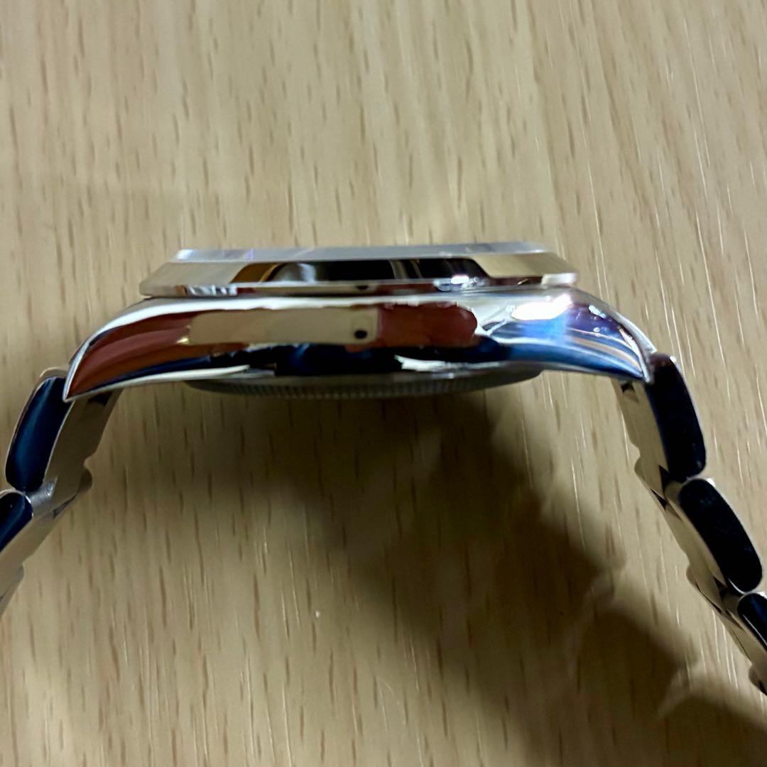 CRONOS EXPLORER1 エクスプローラ1 オマージュ 36mm