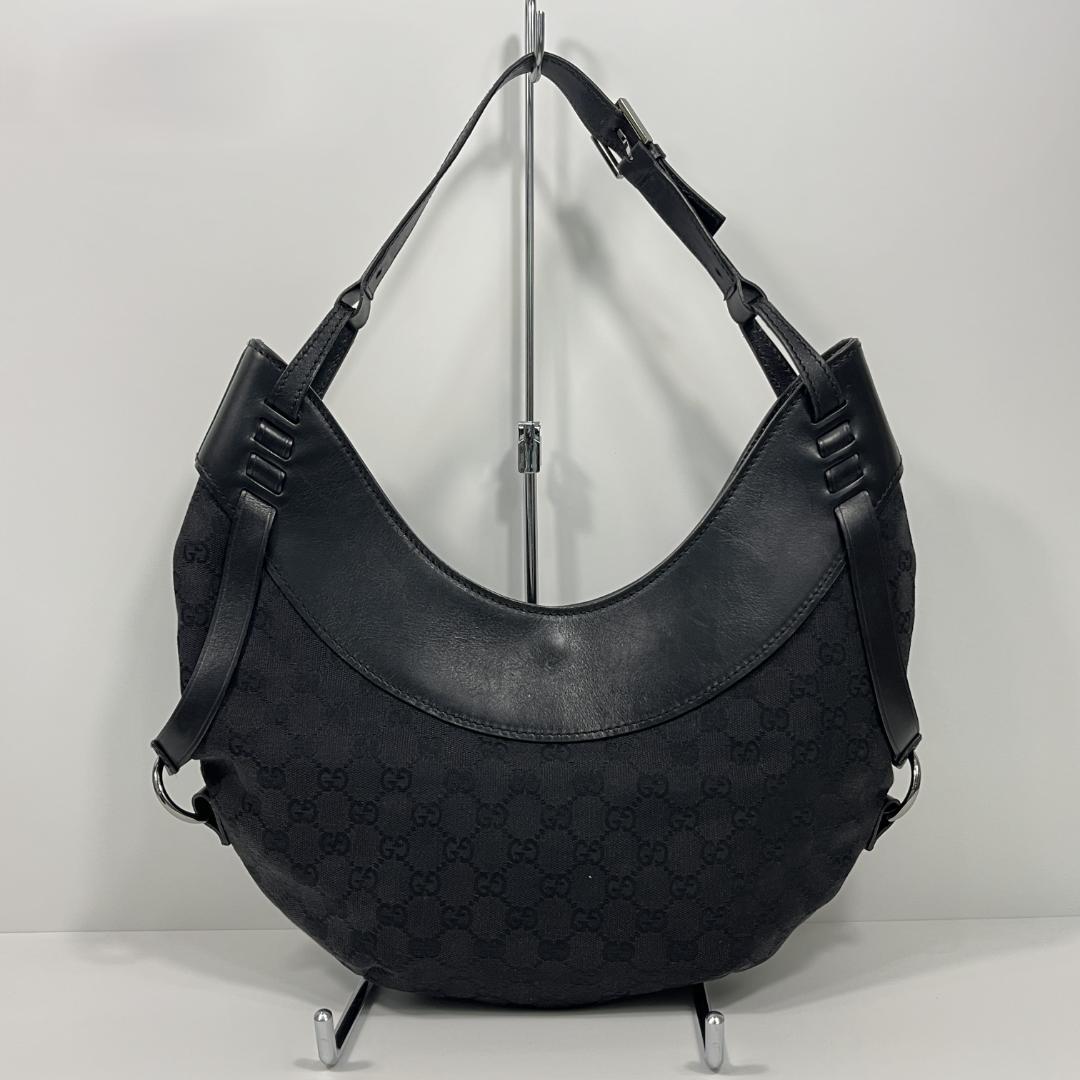 グッチ GGキャンバス 106250 ショルダーバッグ MBZ062