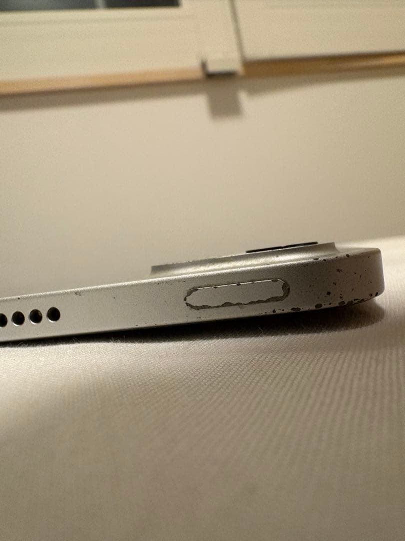 Apple iPad Pro 第四世代　128gb シルバー 本体