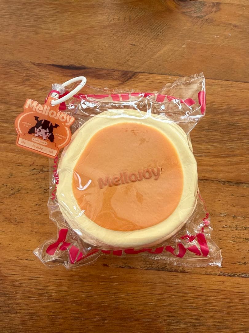 mellojoy スフレ プレーン メロジョイ