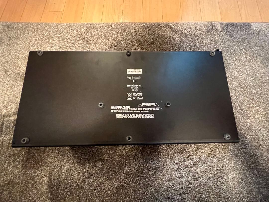 LINE 6 POD HD400 ギターエフェクター