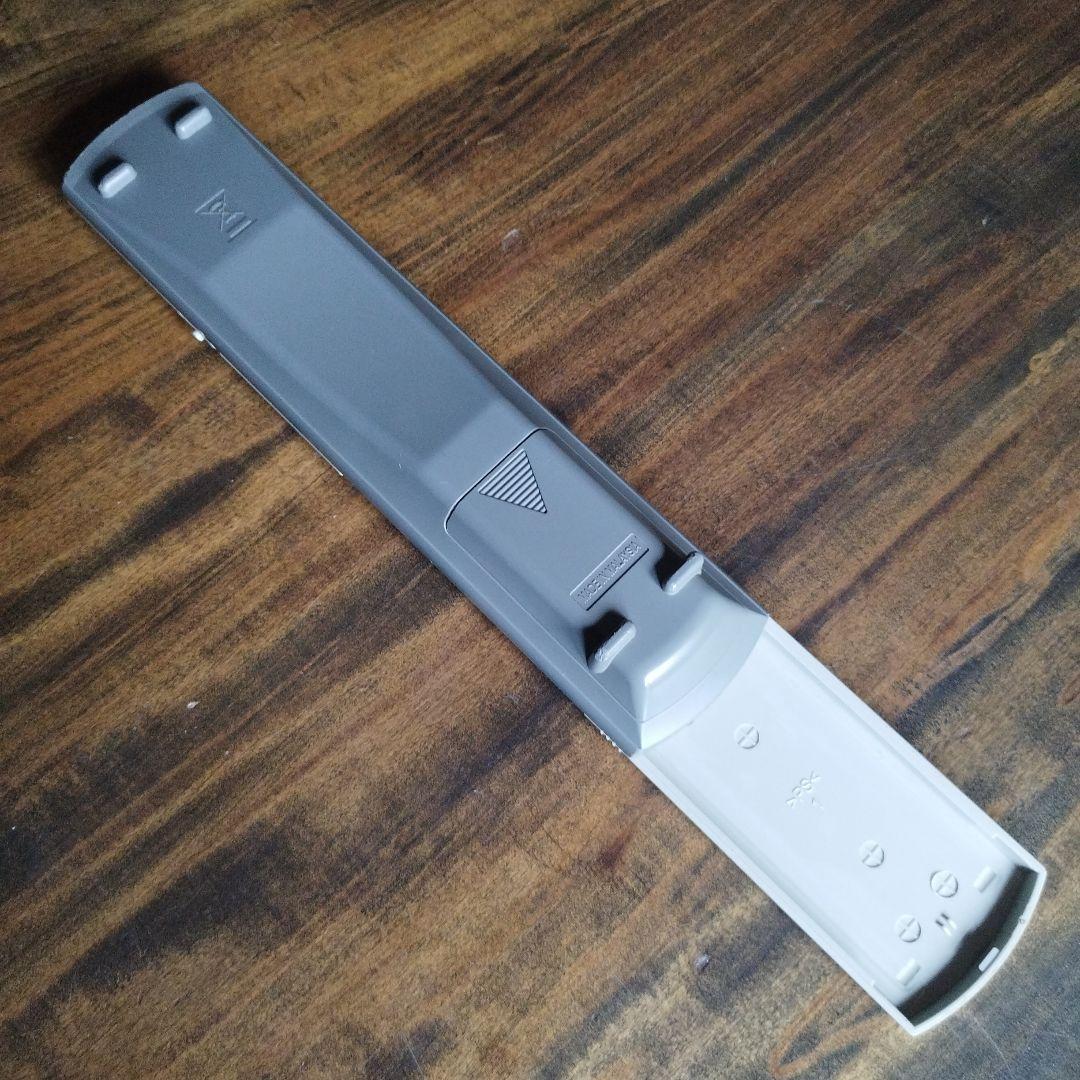 UX-WD700-M/-Ｓ専用リモコン