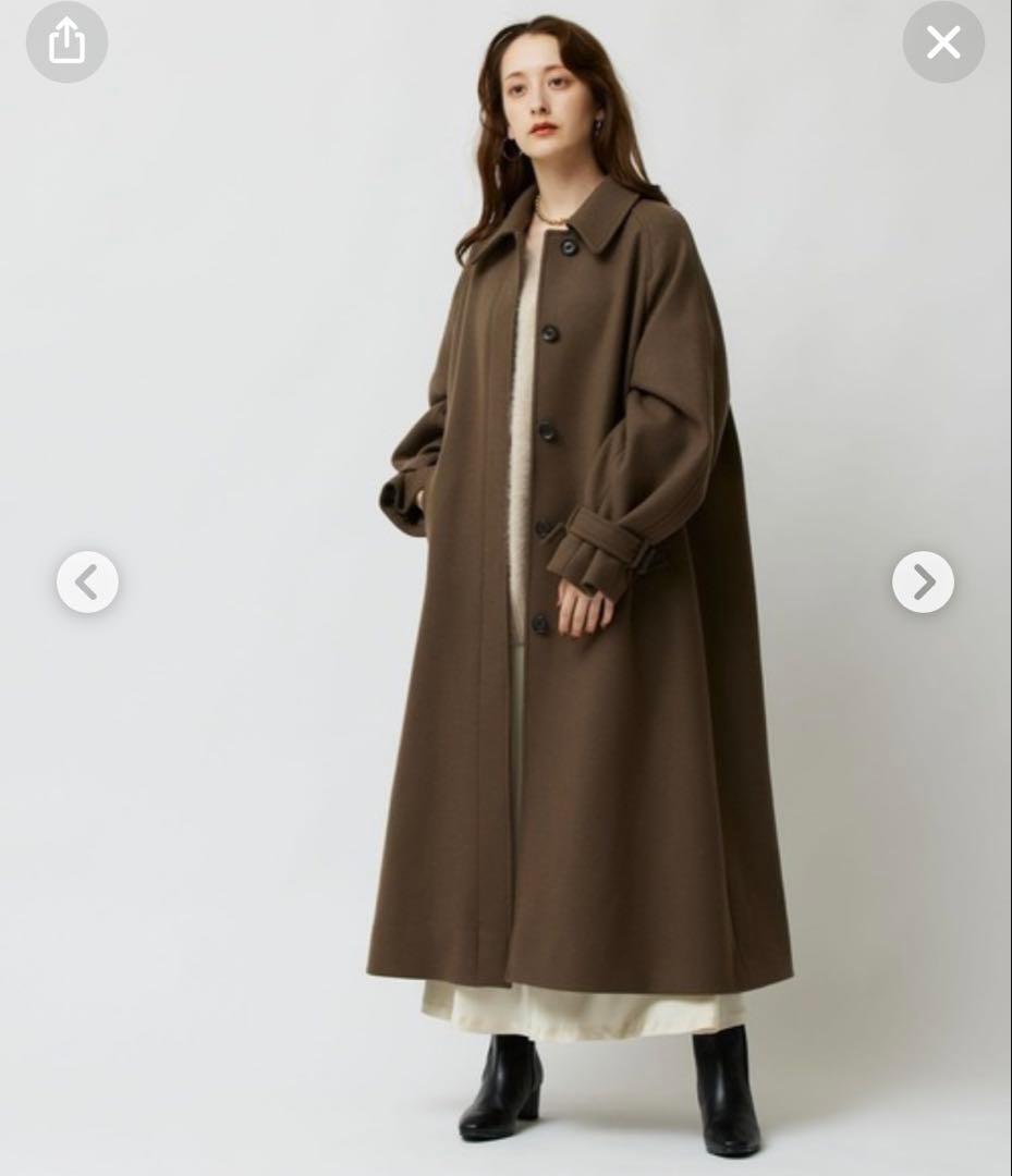 BABYLONE／ コート