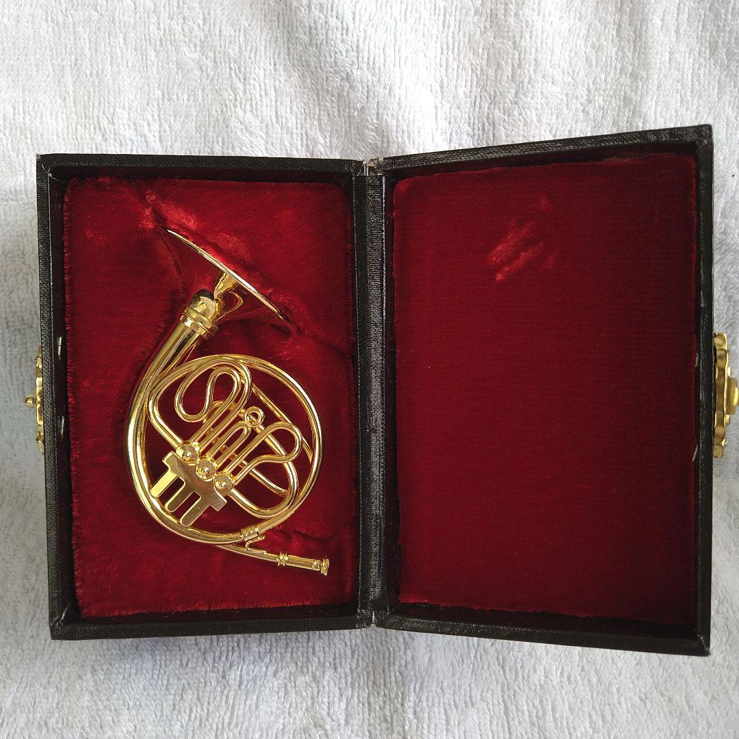 ✭新品、未使用品ミニチュアオーケストラ楽器14個