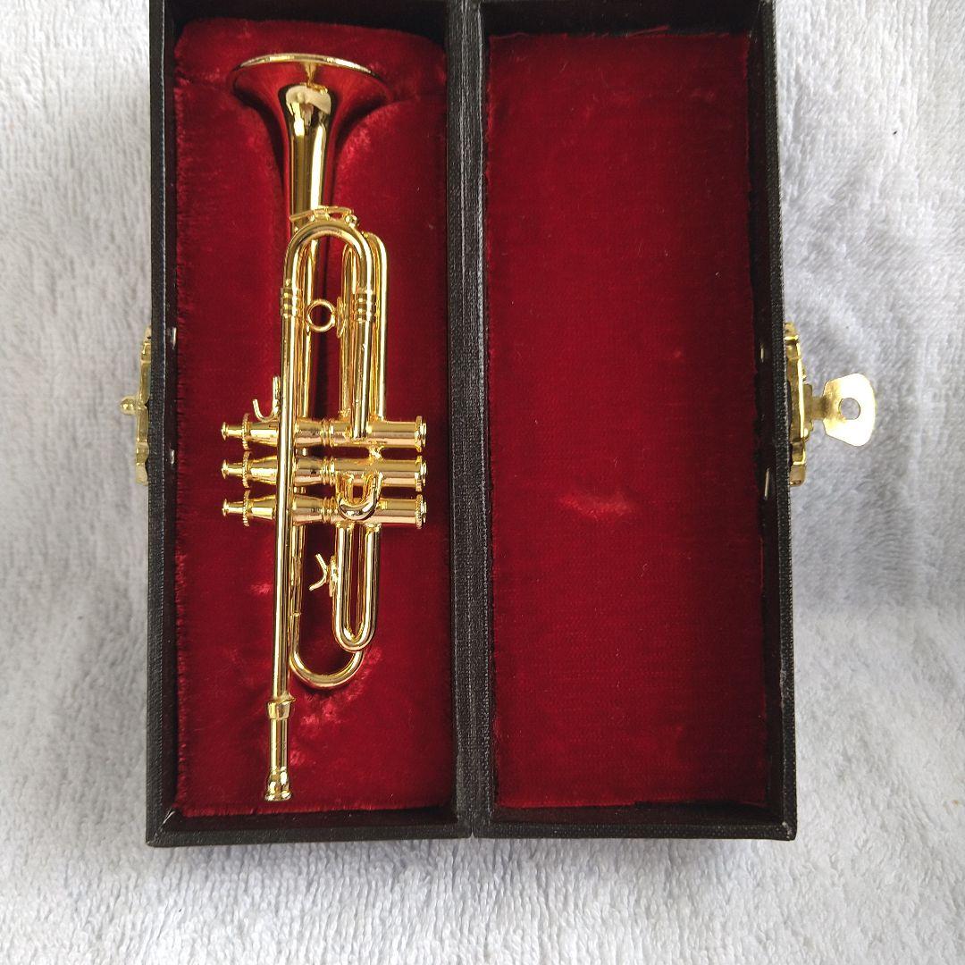 ✭新品、未使用品ミニチュアオーケストラ楽器14個