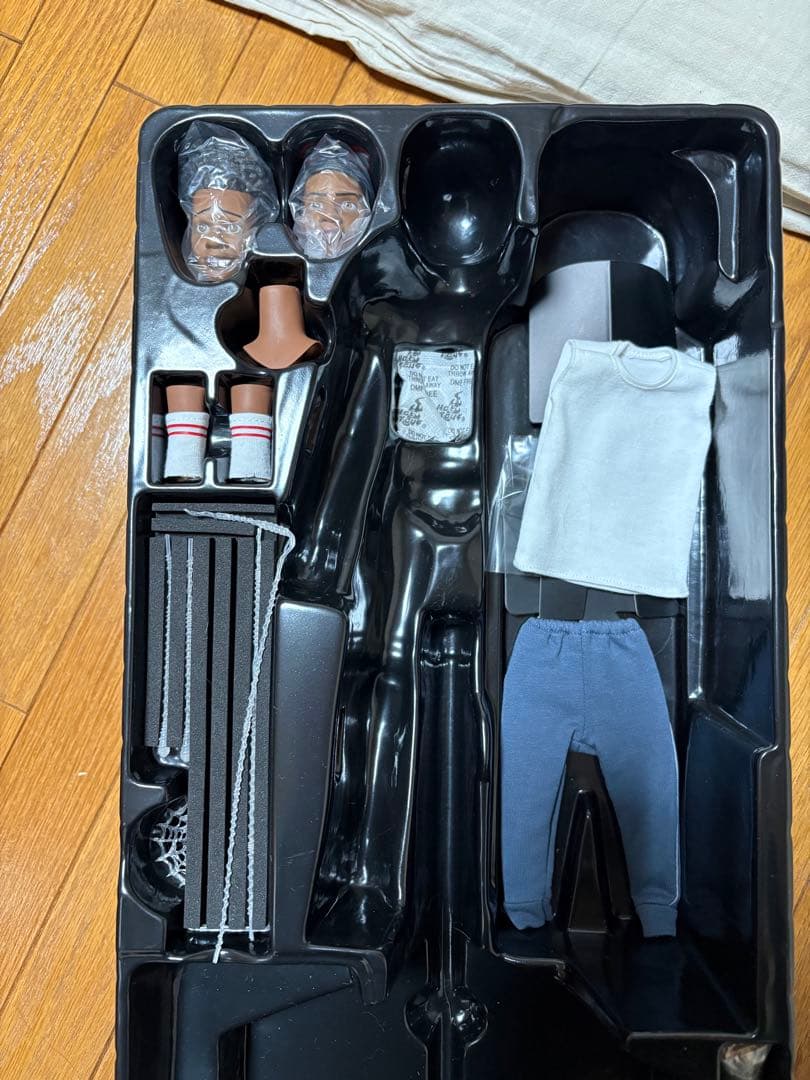 ホットトイズ マイルスモラレス