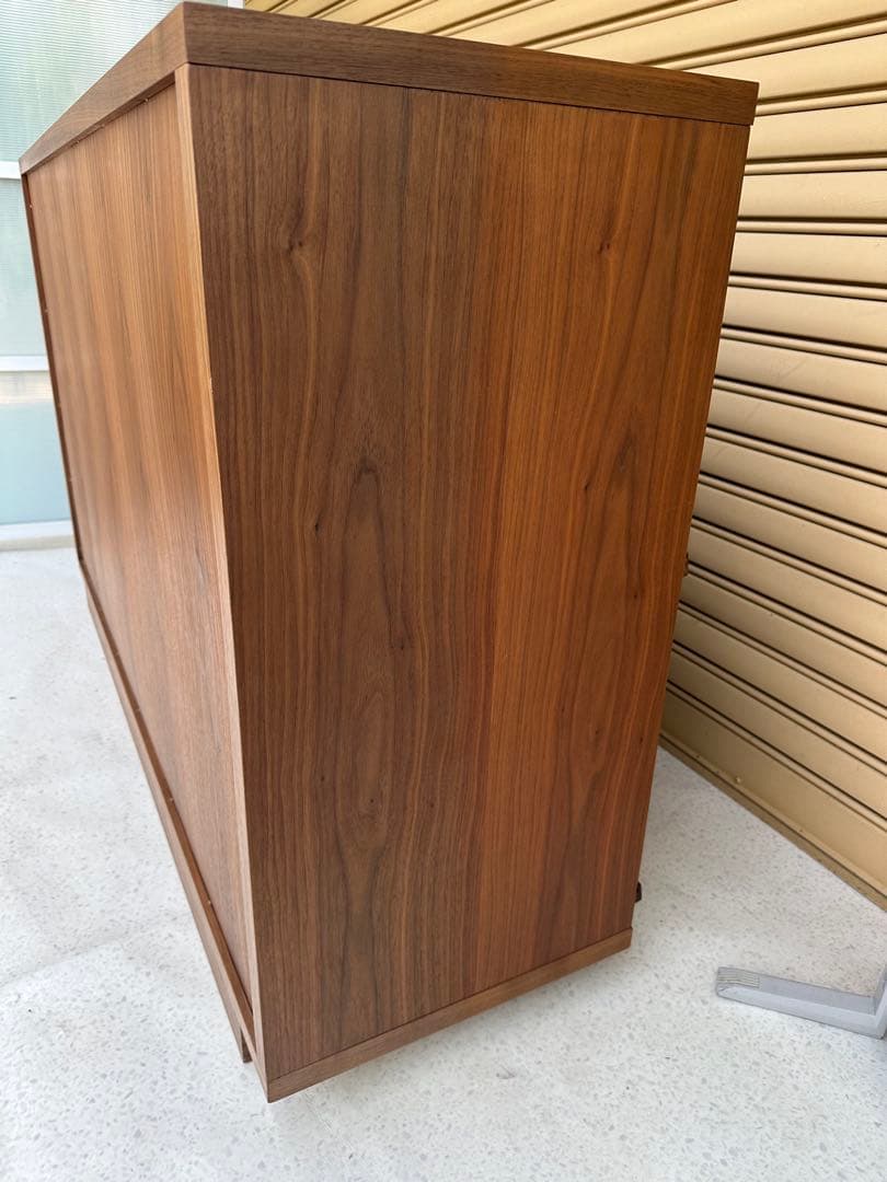 MASTERWAL マスターウォール コローバレコードラック サイドボード