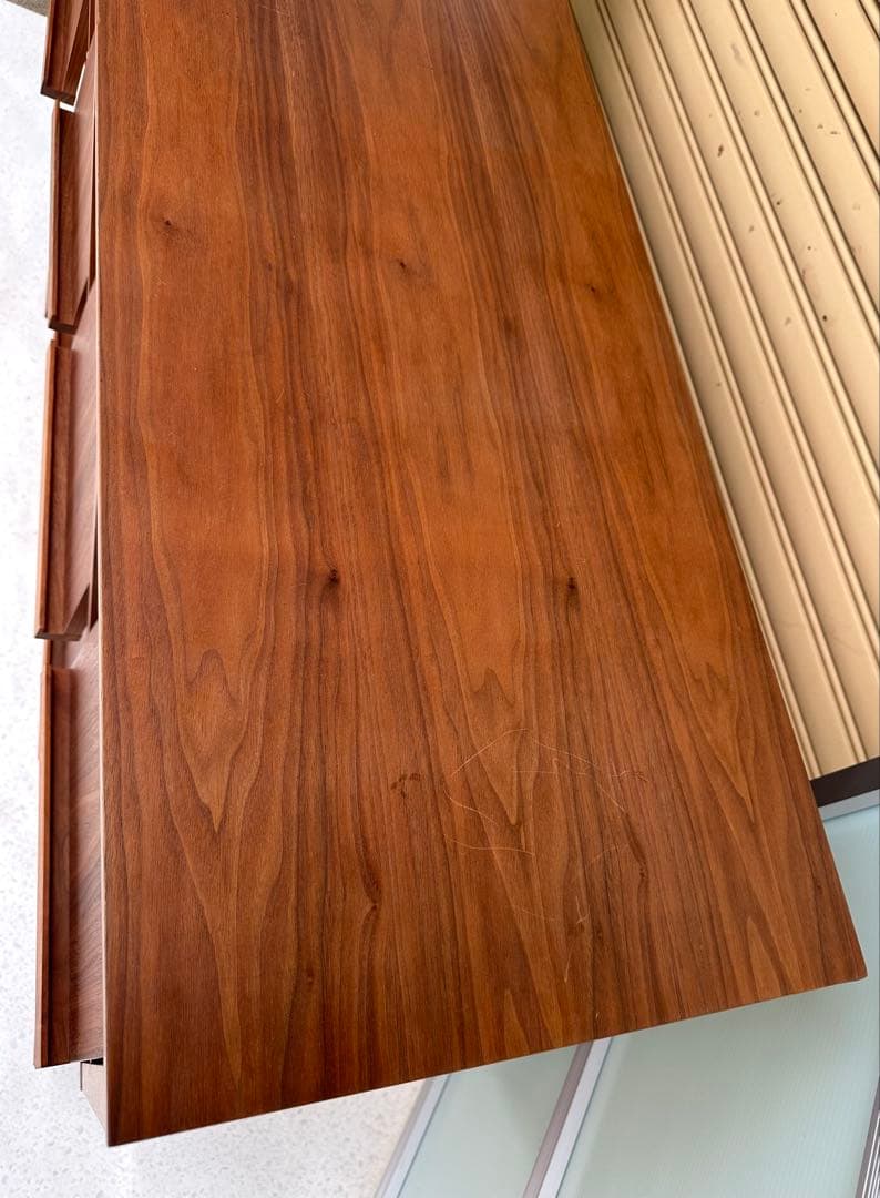 MASTERWAL マスターウォール コローバレコードラック サイドボード