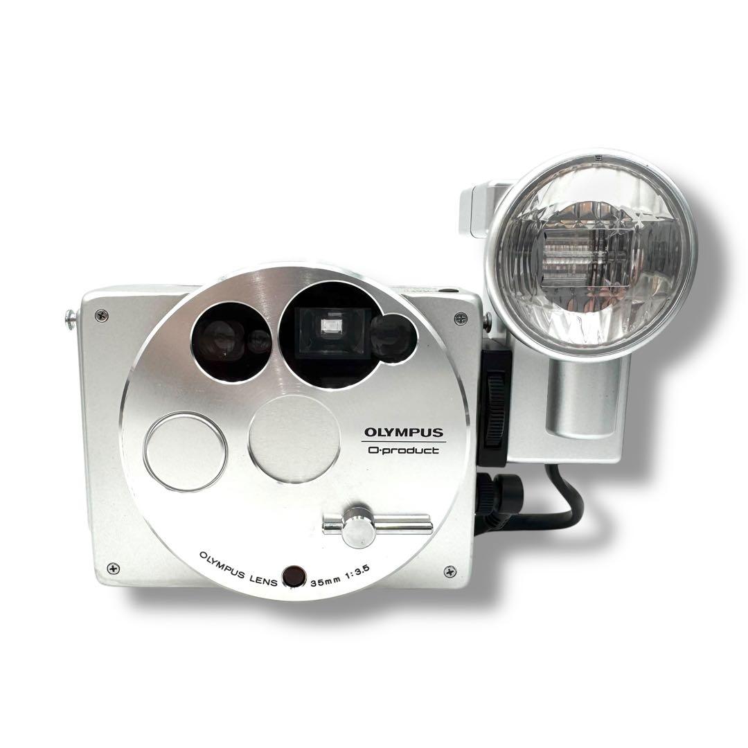 フィルムカメラ Livita