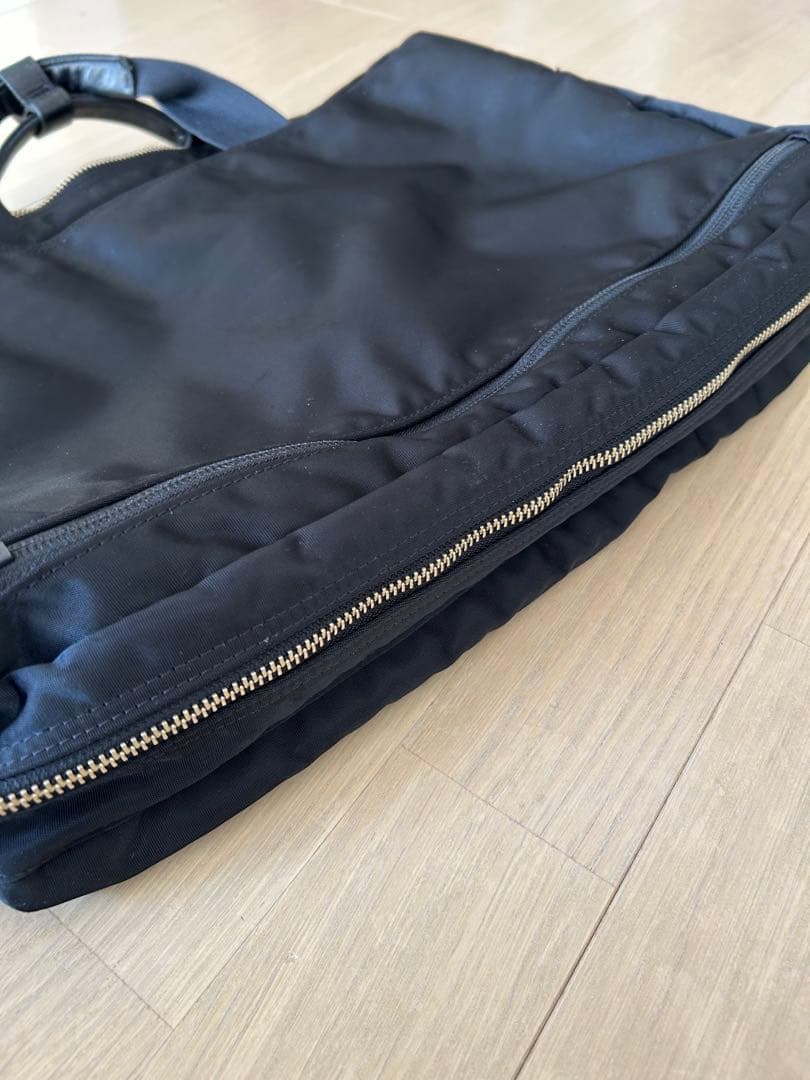 【PORTER】LIFT 2WAY BRIEFCASE / ビジネスバッグ