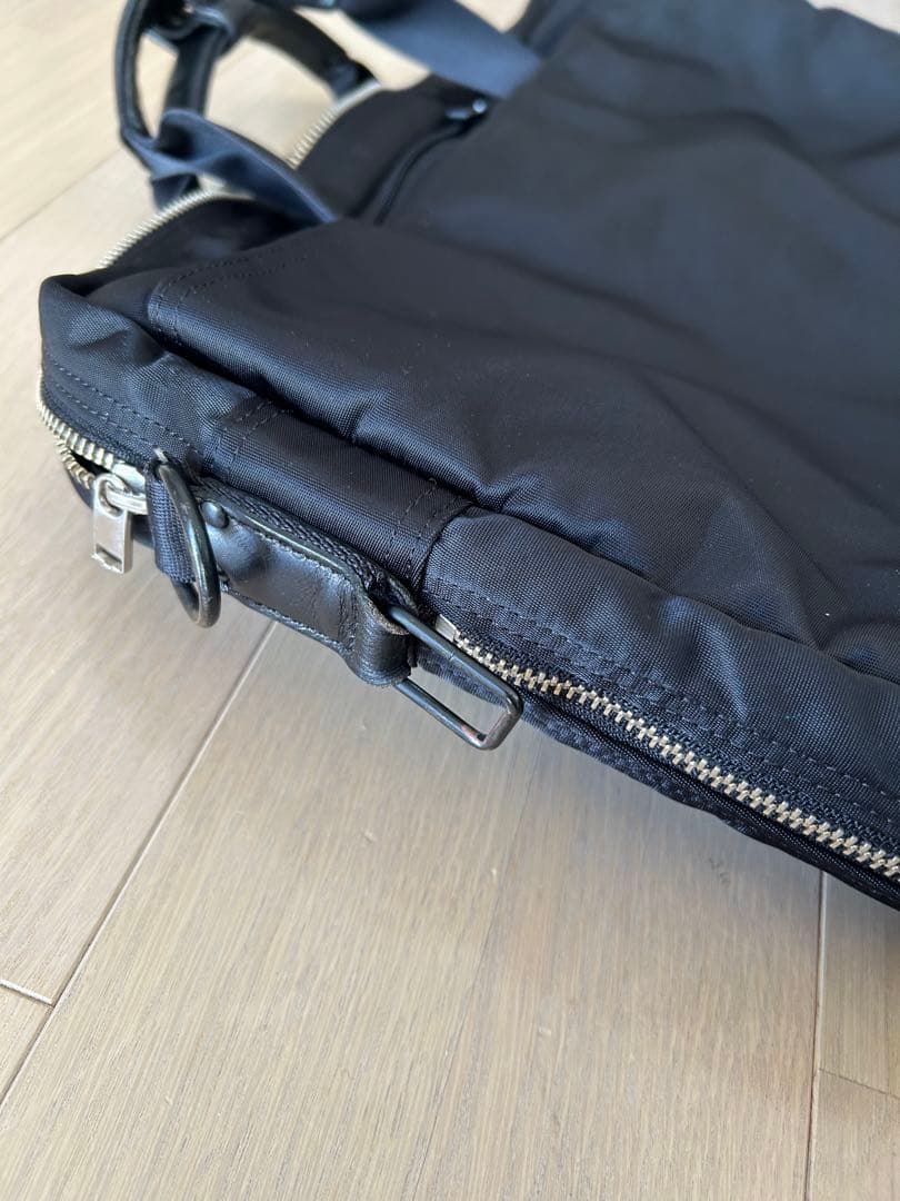 【PORTER】LIFT 2WAY BRIEFCASE / ビジネスバッグ