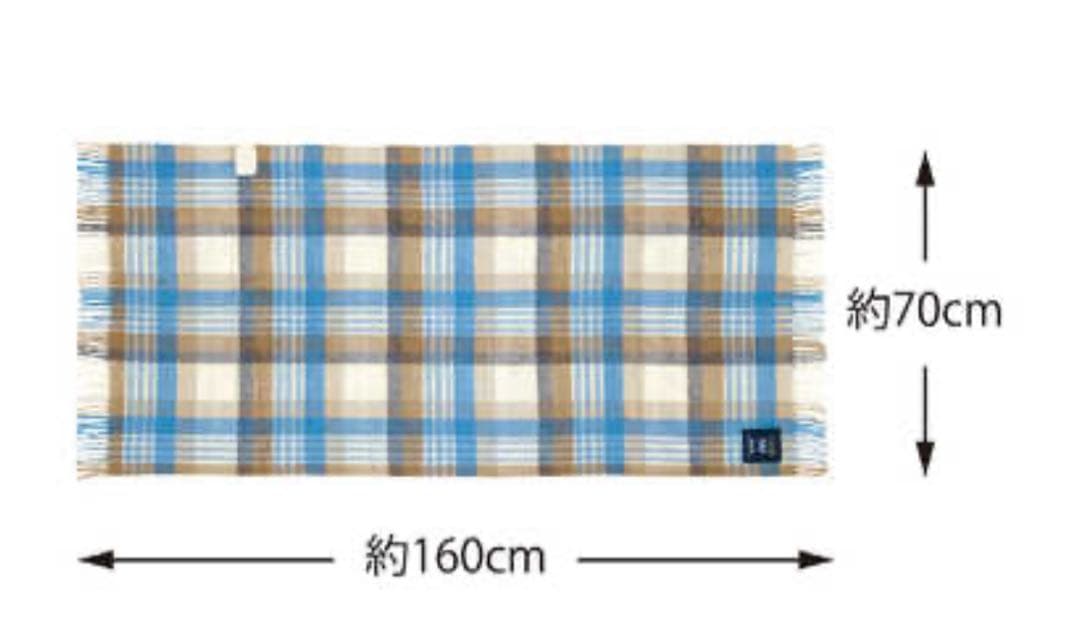 コイズミ　KOIZUMI 電気ひざかけ/KDHM483 KDH-M483