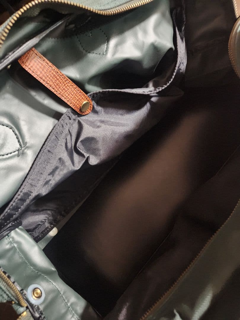 VALENTINO ボストンバッグ ショルダー取り外し可能