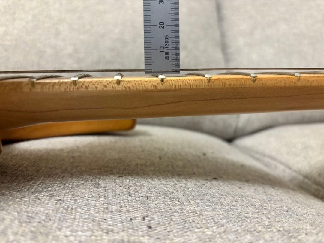 【美品】YAMAHA RGX-421m