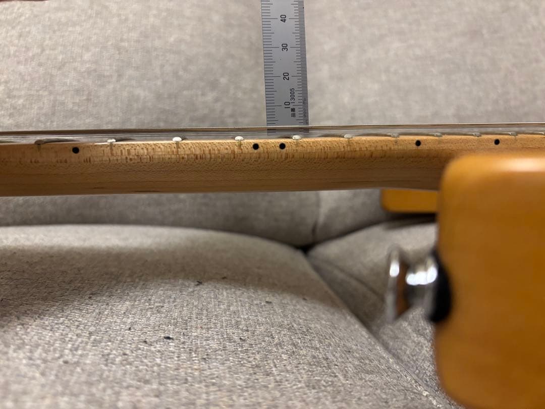 【美品】YAMAHA RGX-421m