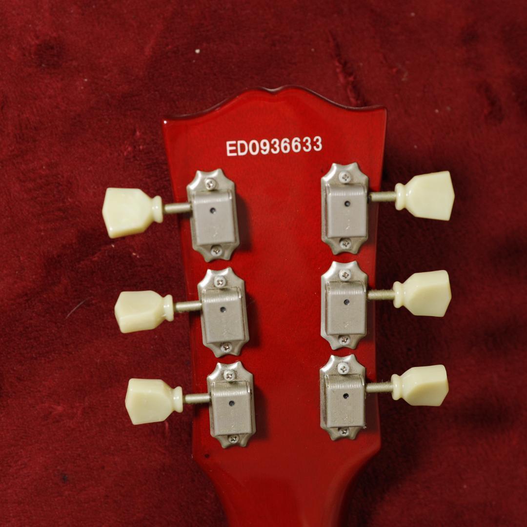 【8698】 Edwards Limited model セイモアダンカン搭載