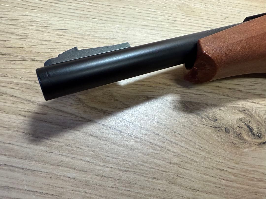 トンプソン　コンテンダー　ジャンク品