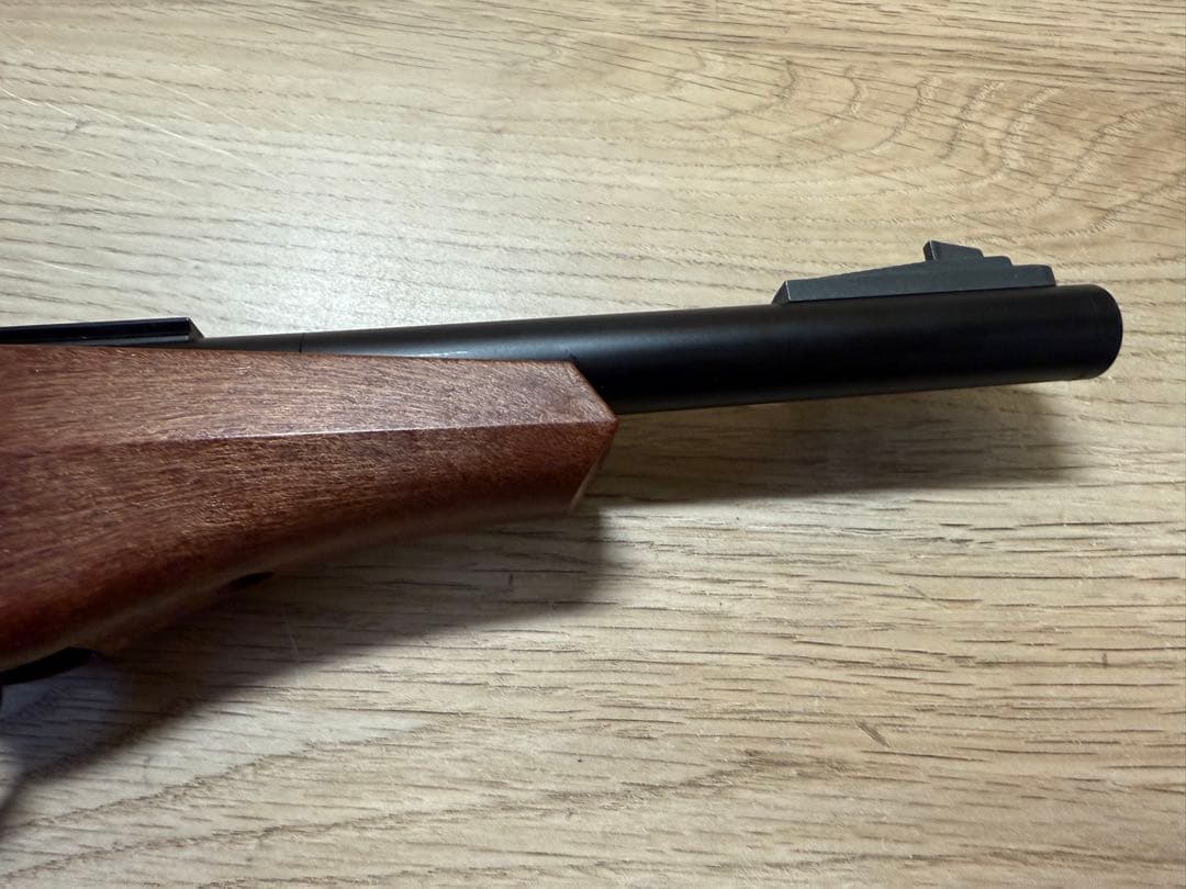 トンプソン　コンテンダー　ジャンク品