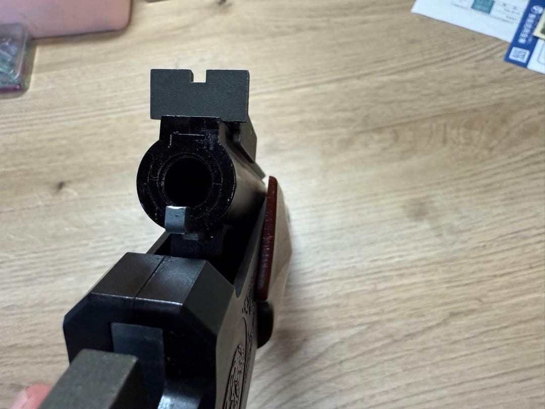 トンプソン　コンテンダー　ジャンク品