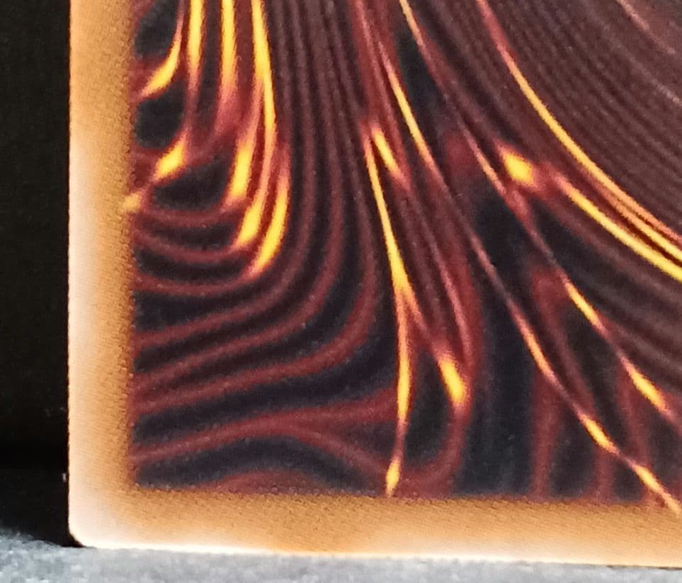 遊戯王　墓穴の指名者　墓坑 QCSE 25th シークレットレア