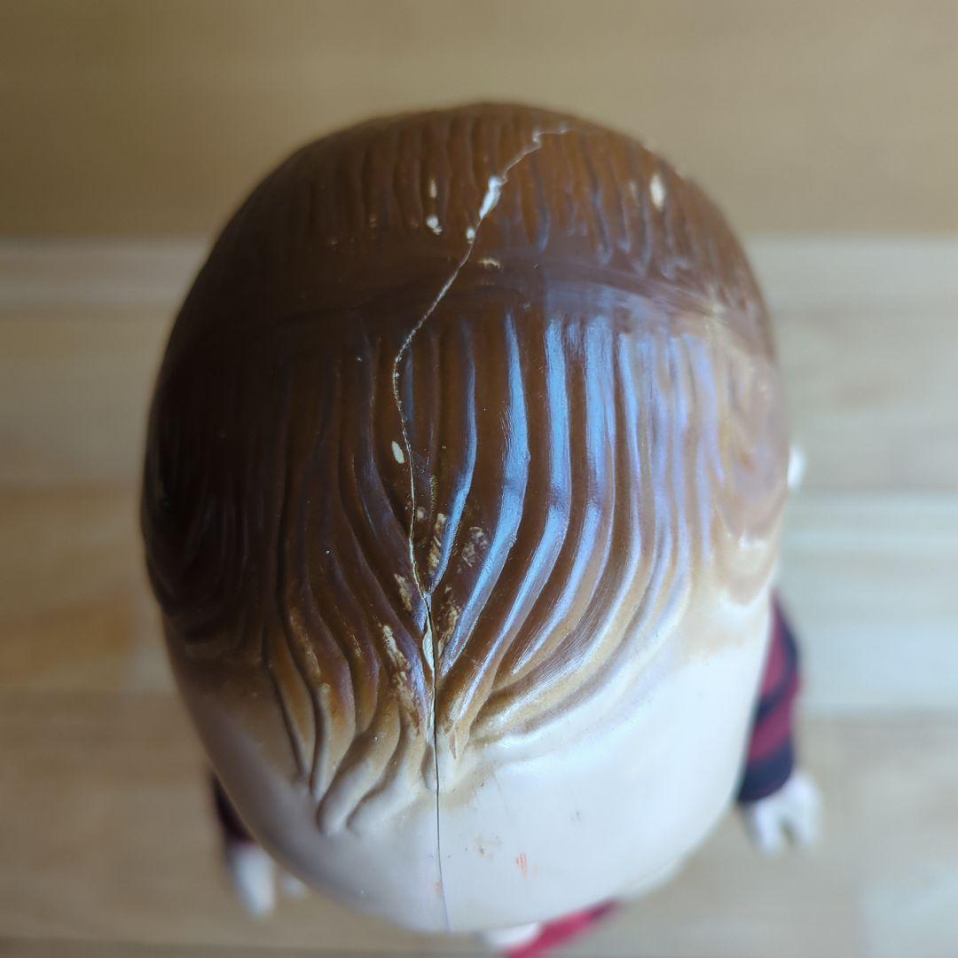 vintage buddy lee doll バディリー人形