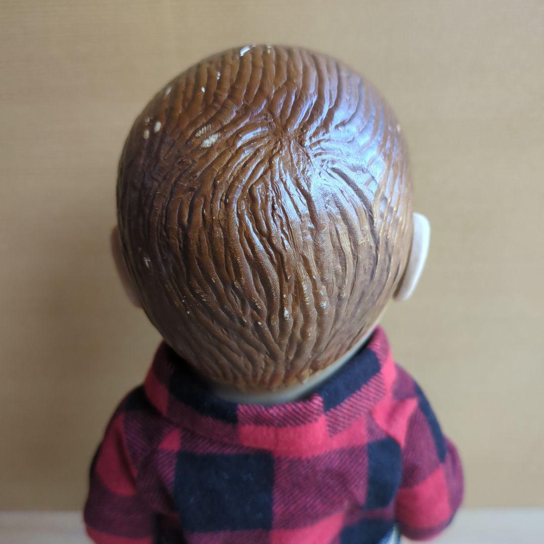 vintage buddy lee doll バディリー人形