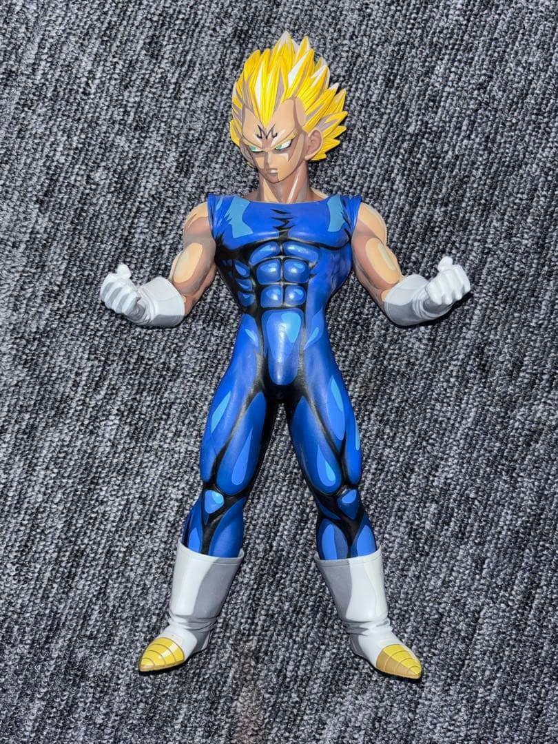 msp ベジータ　マンガディメンションズ　開封品