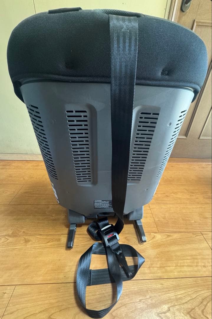 コンビ　ジョイトリップ アドバンス ISOFIX エッグショック SA