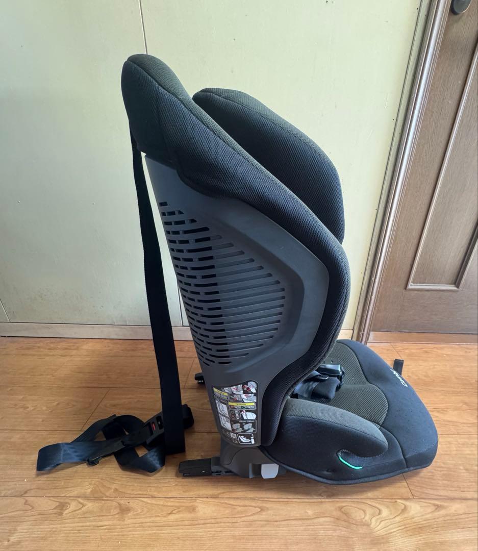 コンビ　ジョイトリップ アドバンス ISOFIX エッグショック SA