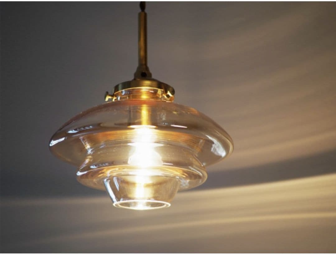 インターフォルム　リネー　ペンダントライト　照明　ダイニング　LED電球付き