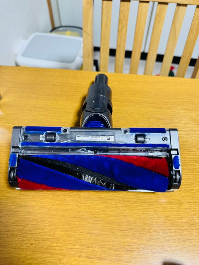 中古品 Dyson SV21 動作確認・簡易清掃済み ダイソン [26]