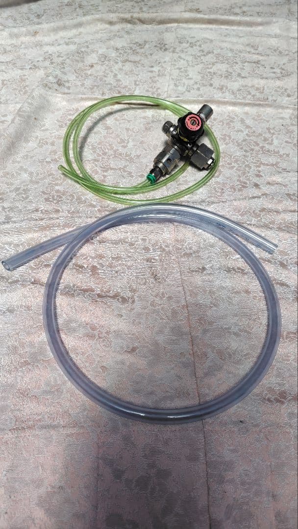 ビールサーバー　氷冷式　アサヒ、サッポロ用