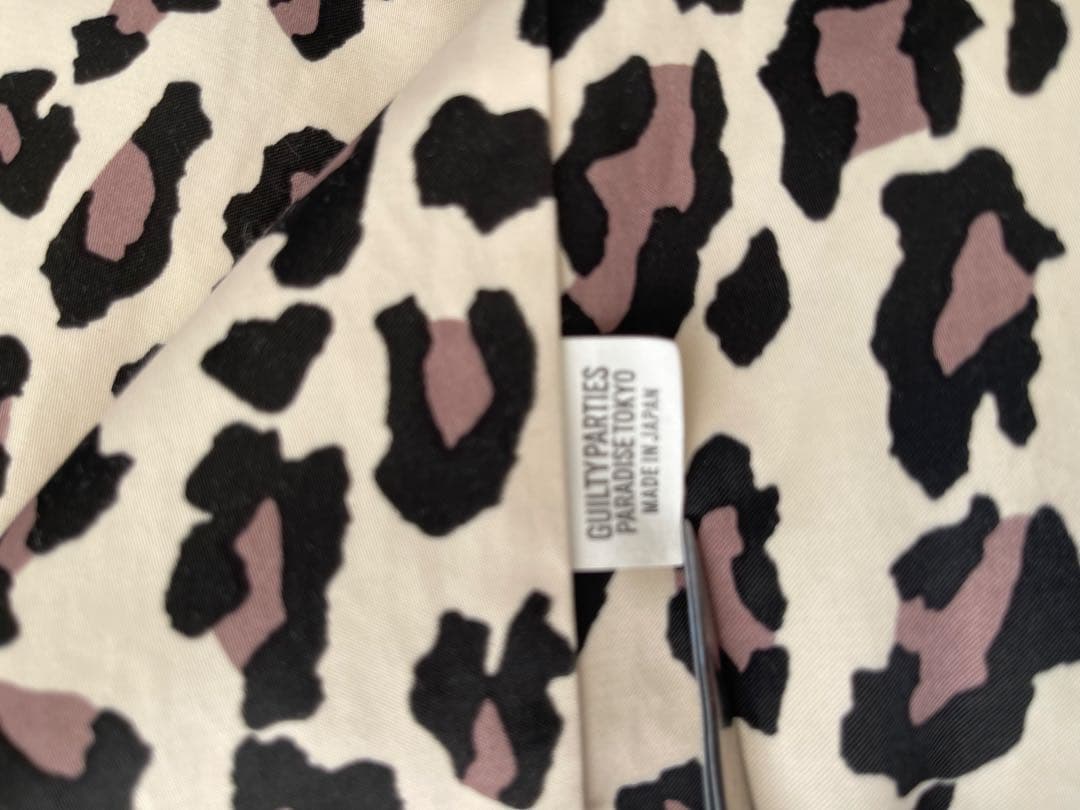 WACKO MARIA / ワコマリア コーデュロイ カバーオール