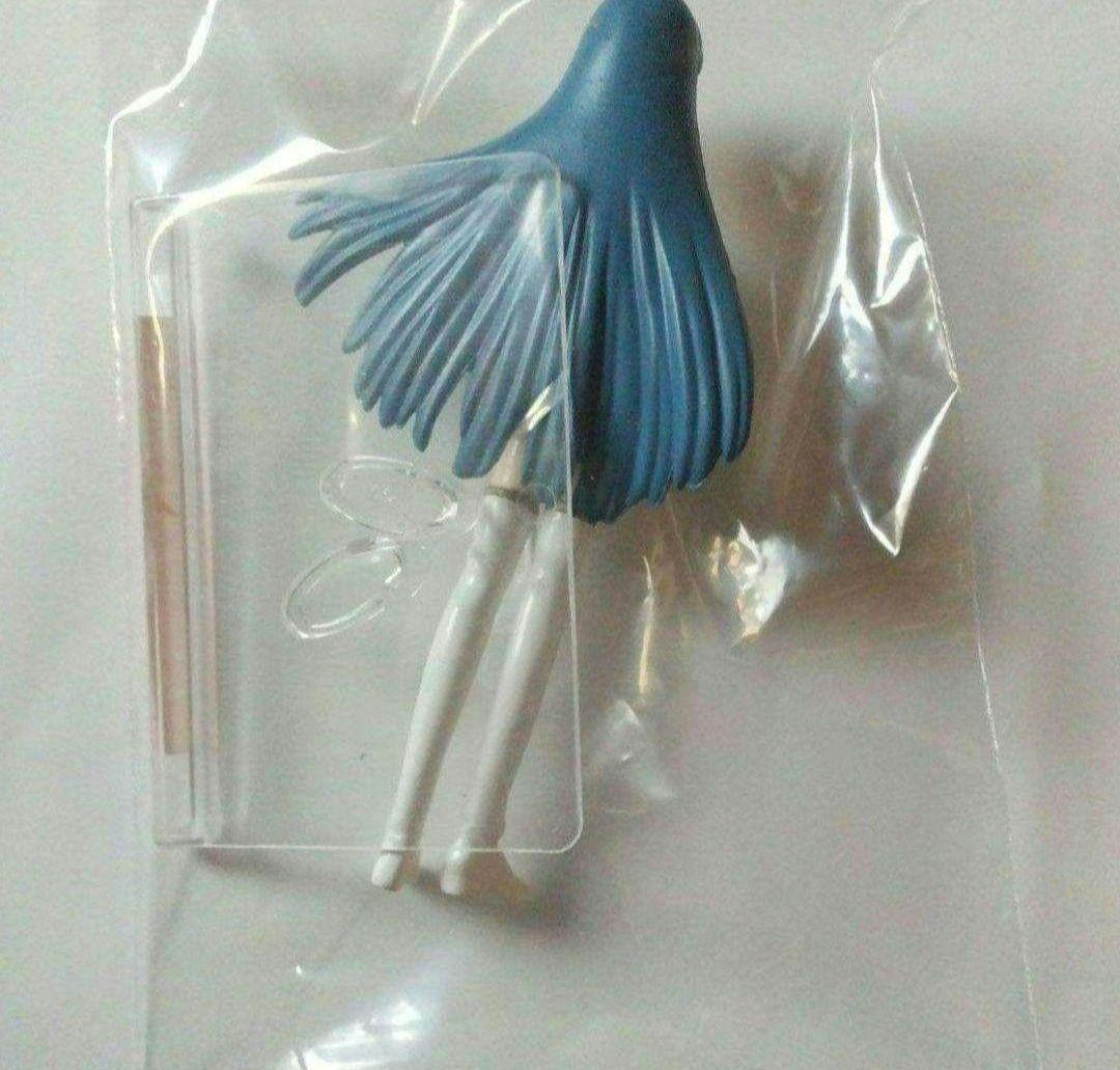 レイアース マジックナイトコレクション フィギュア モコナ キーホルダー