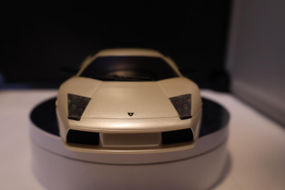 ホビーラジコン KYOSHO Mini-Z Lamborghini Murcielago