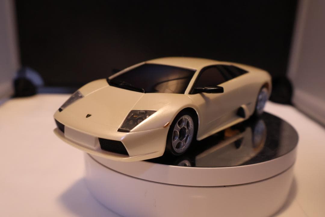 ホビーラジコン KYOSHO Mini-Z Lamborghini Murcielago