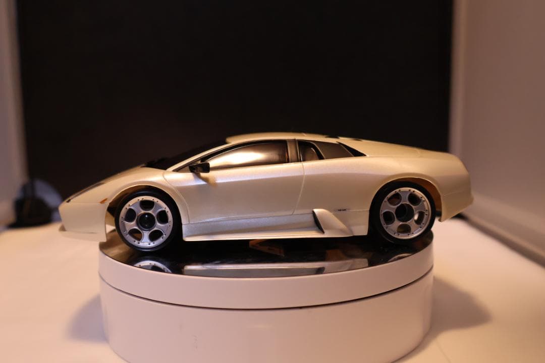 ホビーラジコン KYOSHO Mini-Z Lamborghini Murcielago