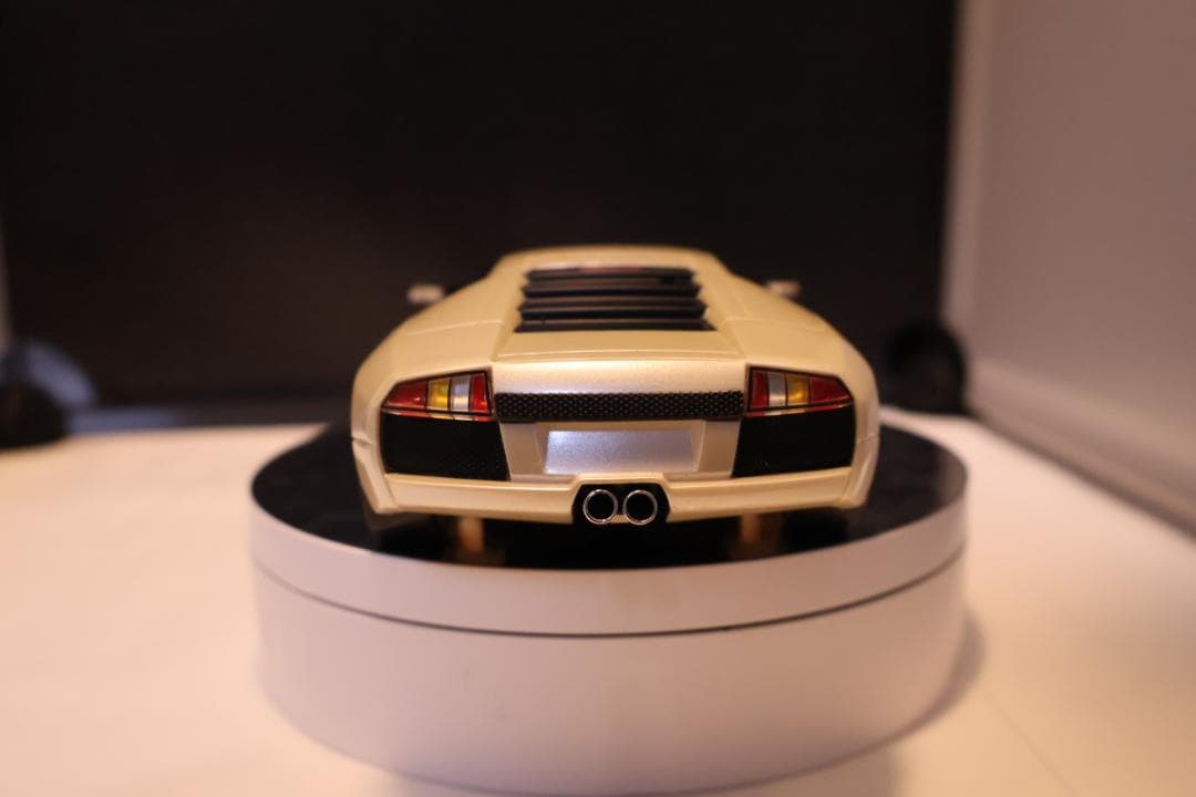 ホビーラジコン KYOSHO Mini-Z Lamborghini Murcielago