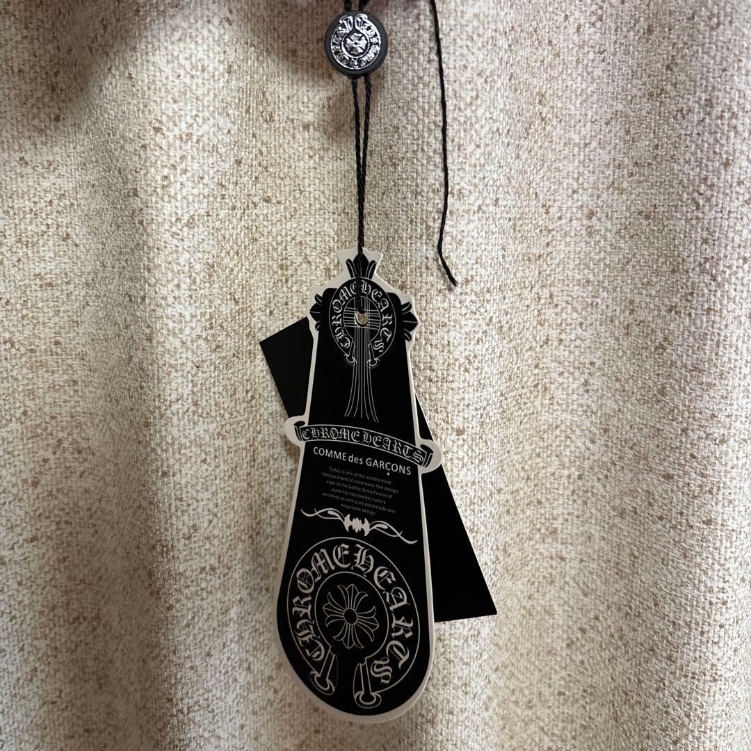 CHROME HEARTS トラッカーハット