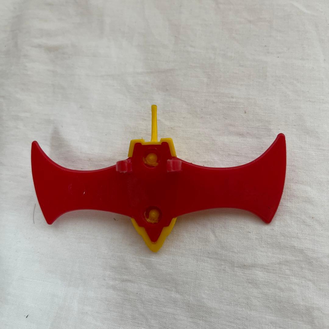 1970年代 超合金 3期 マジンガーZ 箱付き ポピー 永井豪