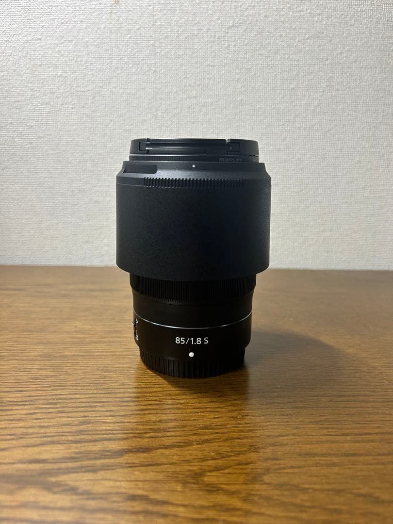 レンズ(単焦点) NIKKOR Z 85mm f1.8S