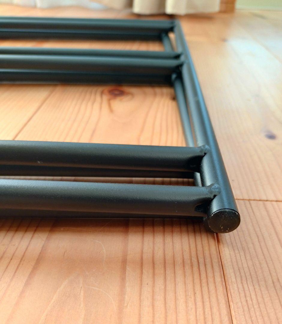 DOD テキーラテーブル　ランタンレッグ　2点セット　アウトドア