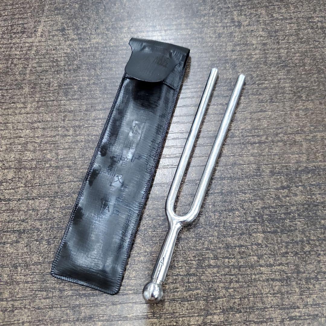 管80 1968年 落合忠男 マンドリン オールド　ビンテージ　ケース有