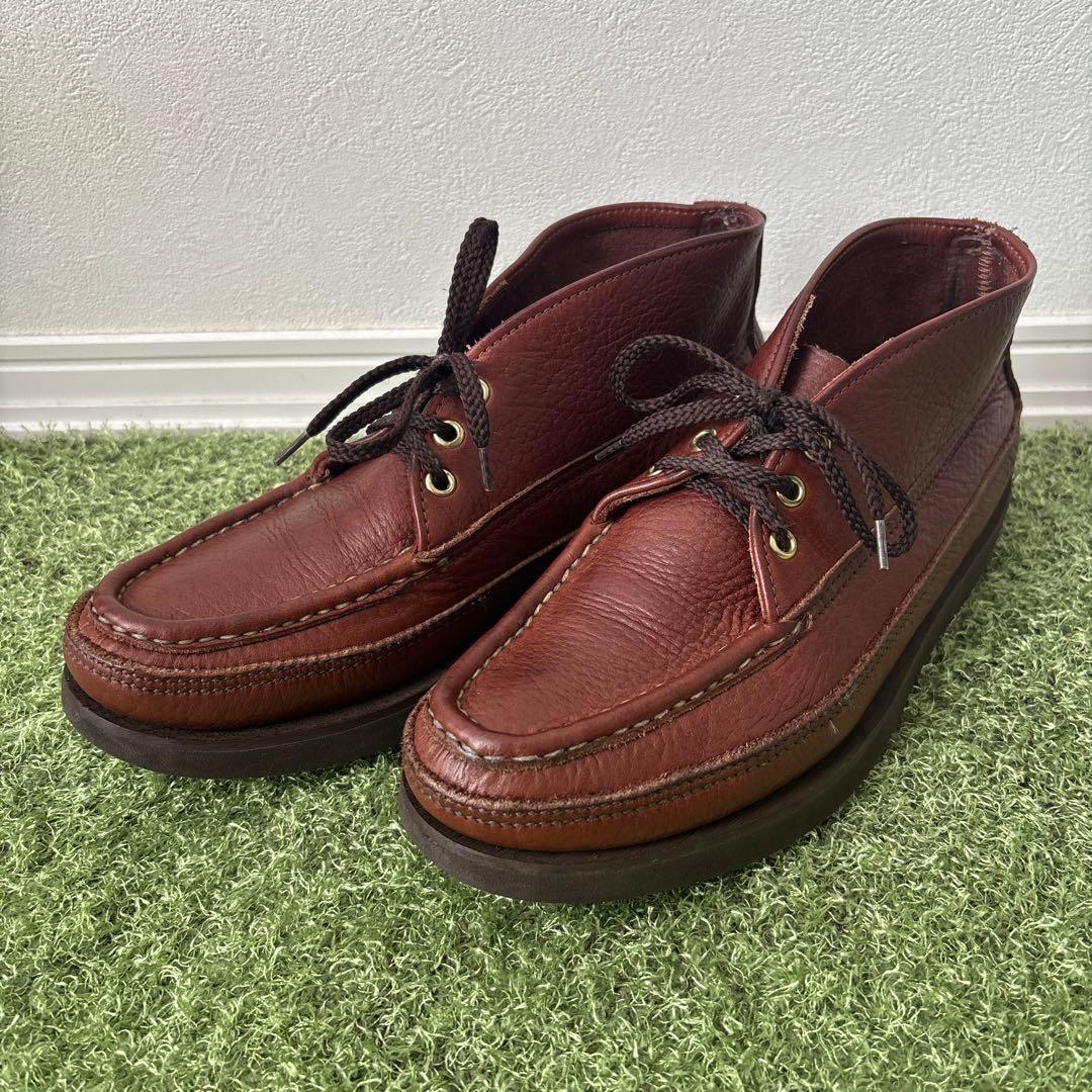 専用 ラッセルモカシン