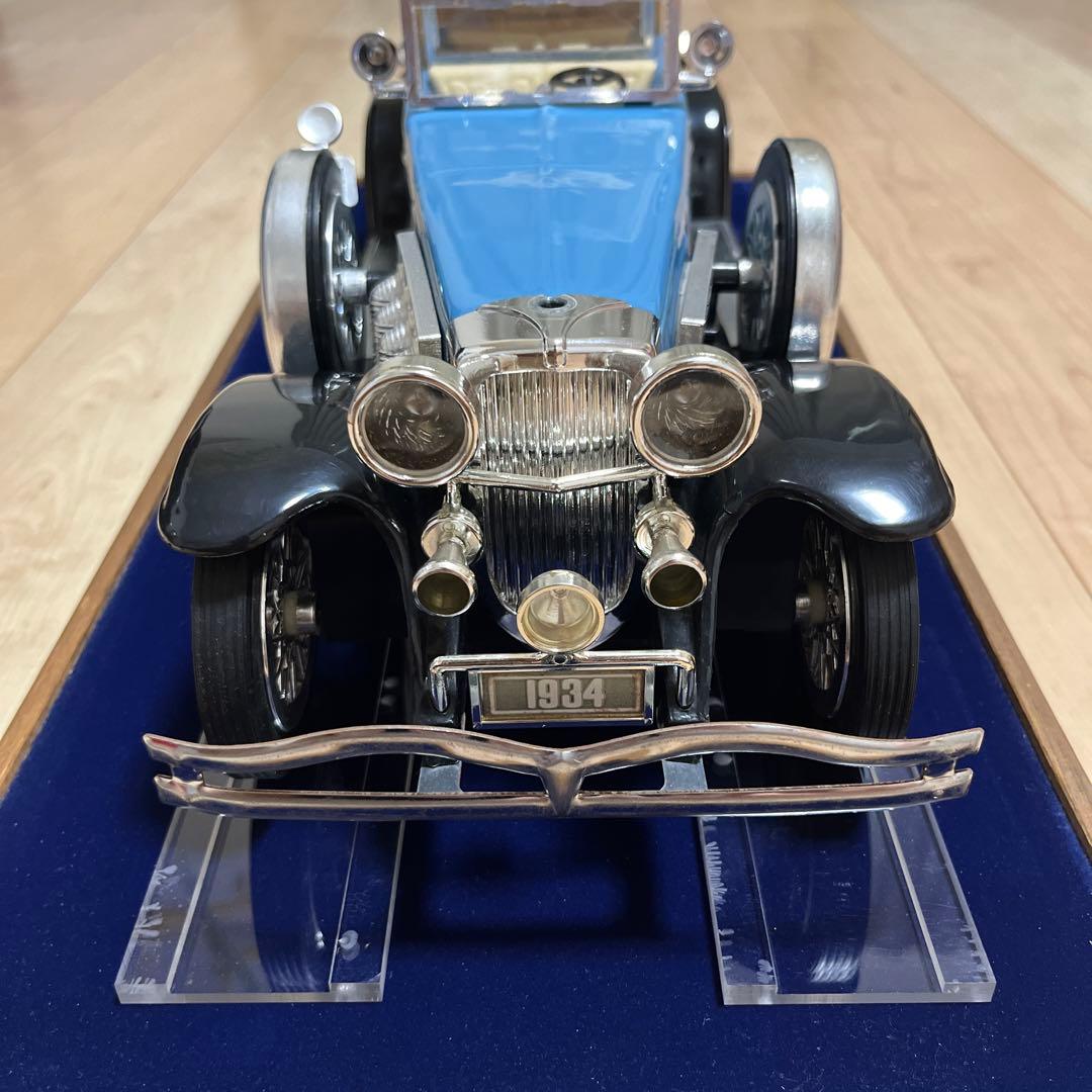 BEAM クラッシックカーボトル 750ml